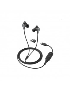 zone wired gris UC 2