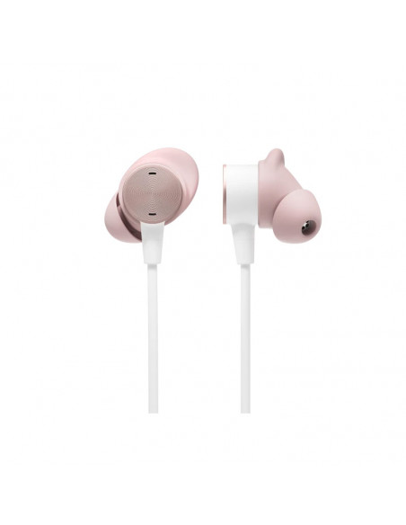 ecouteur zone wired rose ecouteur zone wired rose