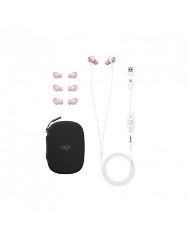 contenu zone wired rose