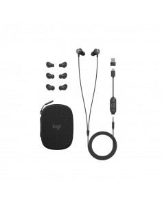 zone wired gris UC 2