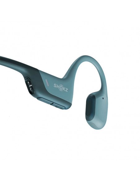 openrun-pro-bleu charge