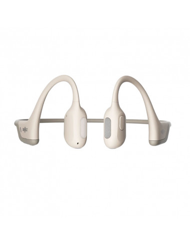 openrun-pro-beige ecouteur