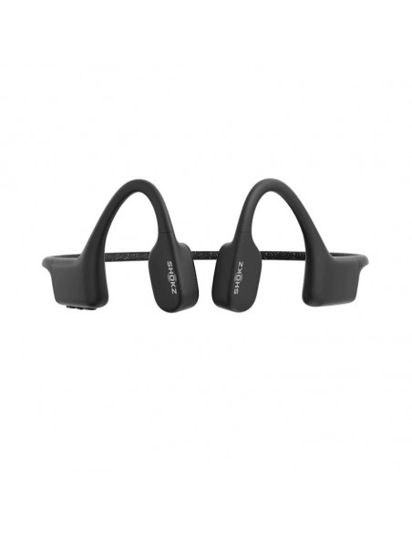 openswim noir ecouteur