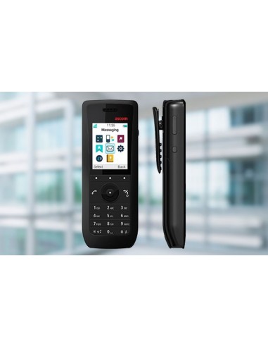 Ascom - Réparation i63 Messenger