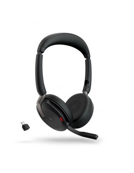 Jabra Evolve2 65 Flex MS USBC Jabra Evolve2 65 Flex MS USBC