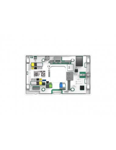 Ackermann - Socle raccordement STIP