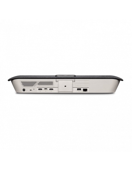 Poly - Studio X30 simple utilisation