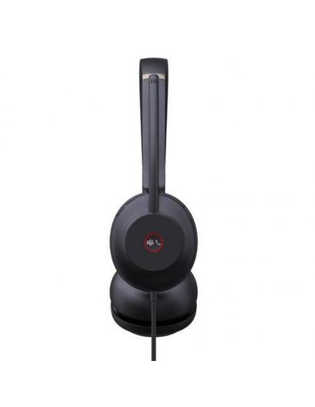 casque UH37 bouton teams