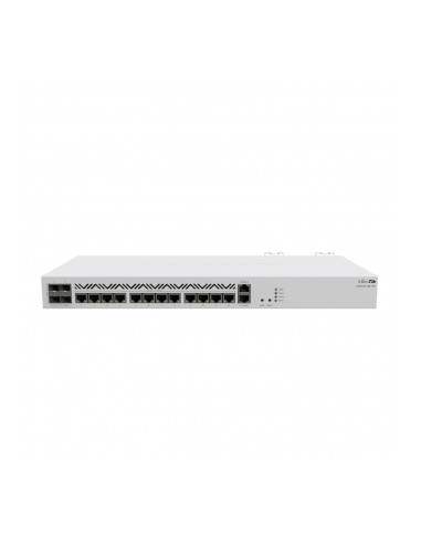 Routeur 12 ports RJ45