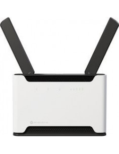 Routeur Chateau LTE18 ax 1x 2.5Giga 4xGiga Wifi ax 2