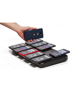 Crosscall -  Station de... 2