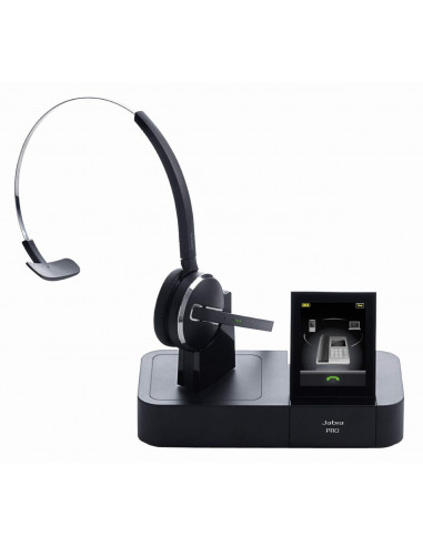 Jabra - Pro 9470 mono (Reconditionné)