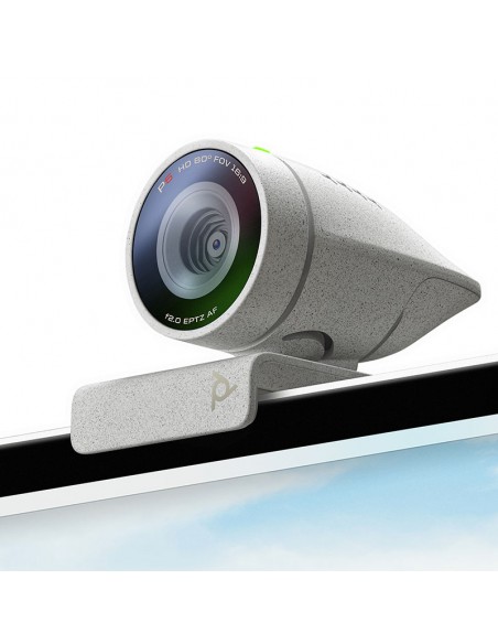 poly-studio-p5-pc portable teletravail