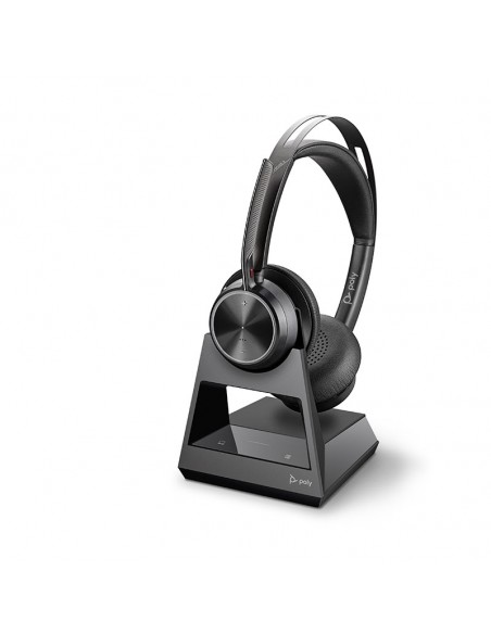 Poly Voyager Focus 2 UC Office USB-A Poly Voyager Focus 2 UC Office USB-A