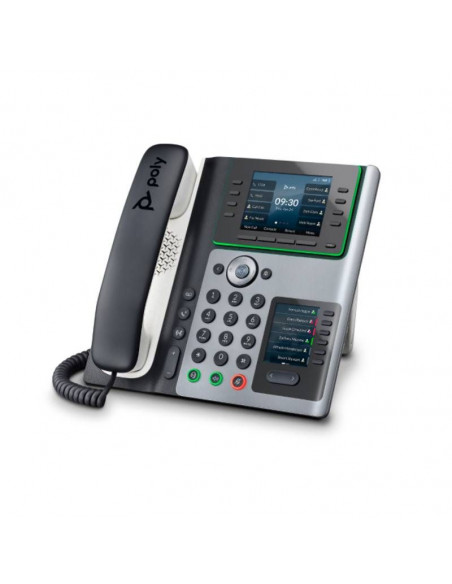 Poly - Edge E400 ecran