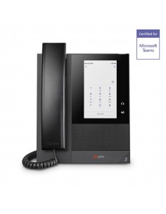 Poly - CCX 400 ( remplacé... 2