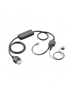 Décroché électronique APV-63 2