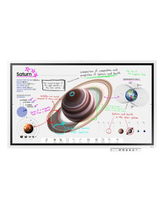 Samsung - Flip Pro 55' 4 WM55B 2