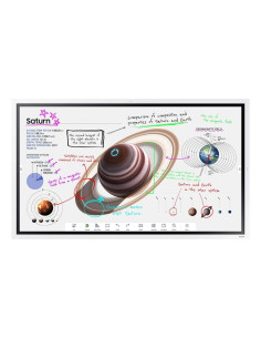 Samsung - Flip Pro 4 WM65B 2