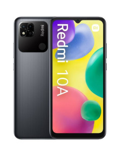 Xiaomi - Redmi 10A 6.53"... 2