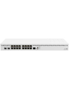 Mikrotik - Routeur Cloud 16... 2