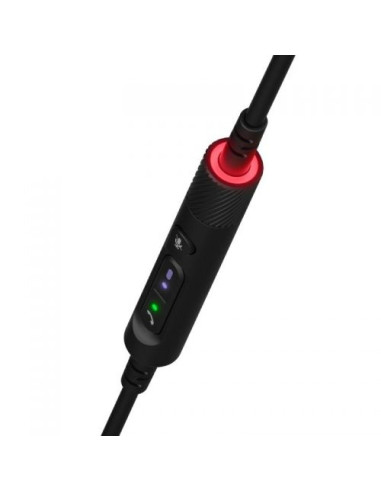 casque Impact 760 teams