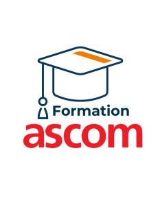 Ascom - Formation WIFI SIP 2
