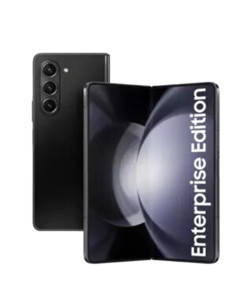 Galaxy Z fold5 Entreprise Edition 2