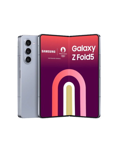 Samsung - Galaxy Z Fold5