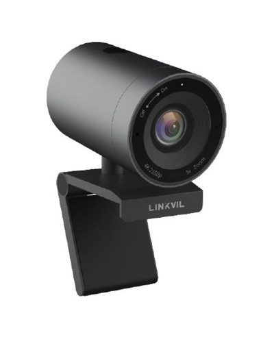 Linkvil by Fanvil - CA400 solution visio...