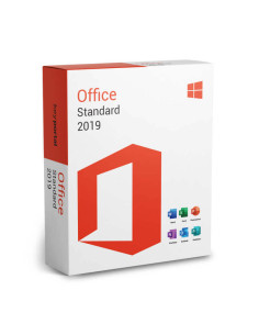 Microsoft - Office 2019... 2