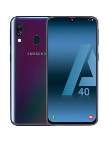 Galaxy A40