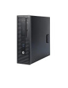 HP - ProDesk 600 G1 (Reconditionné) SFF/i3-4130/4GB RAM/500GB HDD/W10P