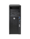 HP - WorkStation Z420 (Reconditionné) Tower/E5-1650/8GB RAM/500GB HDD/W10P