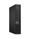 DELL - OptiPlex 3050 (Reconditionné) MFF/i5-7500T/4 GB/128 GB/W10P