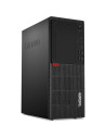 Lenovo - Thinkcentre M720T (Reconditionné) Tower/i7-8700/16GB RAM/2TB HDD/Nvidia GT730 2Go/W10P