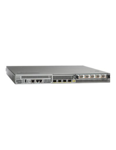 Cisco - ASR1001 Châssis - Routeur (Reconditionné)