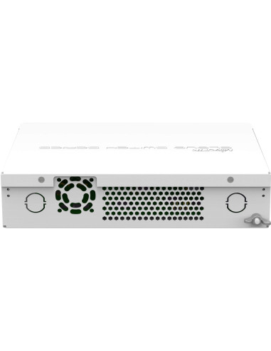 Switch Cloud 8 Giga mikrotik