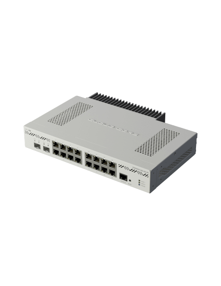 Routeur Cloud 16 ports Routeur Cloud 16 ports