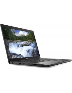 Latitude 7390 2