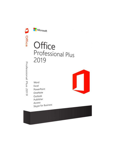 Office 2019 Professional Plus