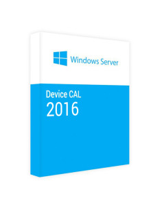 Windows Server Device CAL 2016 2