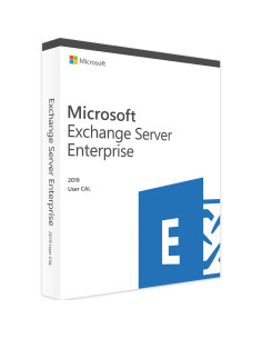 Exchange Server CAL User 2016 Enterprise 2