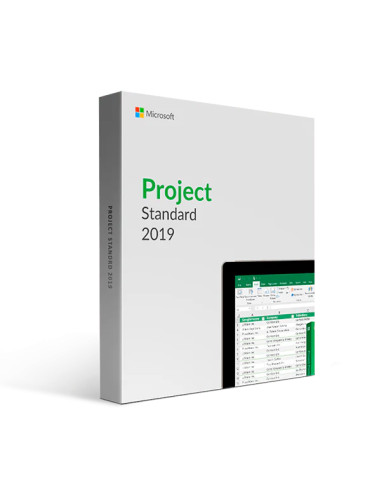 Project 2019 Standard