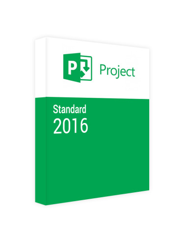 Project Standard 2016