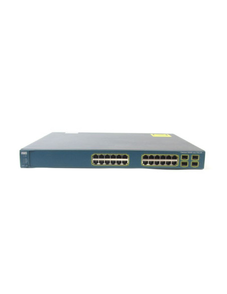 WS-C3560-24PS-S