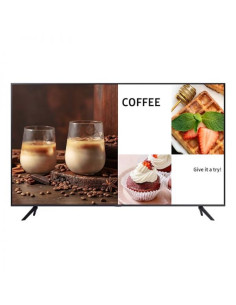 Samsung - Ecran BE43C-H 2
