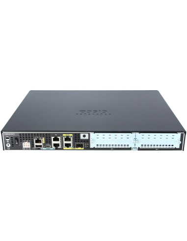 Cisco - Routeur ISR4321 GigE