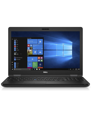 DELL - Latitude 5580