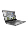 HP - Zbook Fury 15 G7 (Reconditionné) 15''FHD/i5-10400H/16GB RAM/512GB NVME/Nvidia Quadro T1000 4Go/W11P